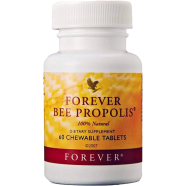 Forever Living Bee Propolis 60 Tablet image