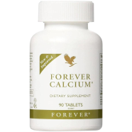 Forever Living Calcium, 90 Tablet image