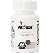 Forever Vitalize Men image