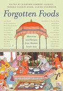 Forgotten Foods image