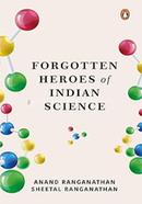 Forgotten Heroes of Indian Science image