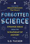 Forgotten Science image
