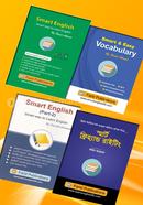 Forid Ahmeder Smart English 1 o 2 And Smart freehand writing Pacage image