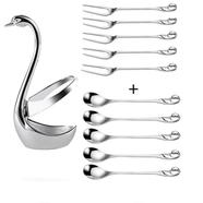 Fork Set For Fruit - C002674 icon