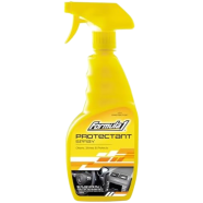 Formula1 Clean Shine and Protects Protectant Spray 473 ml image