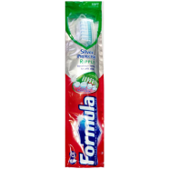 Formula SP Ripple Flex Toothbrush - FTB-000A