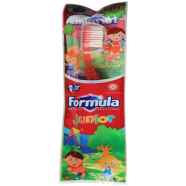 Formula Toothbrush Junior Kiddo Flexi - FTB-02