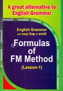 Formula of FM Method image