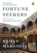 Fortune Seekers image