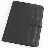 Foska Agenda With Pocket And Calculator - 33*25 CM image