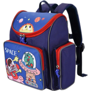 Foska Cartoon Printing Kids School Bag - SB1050 icon