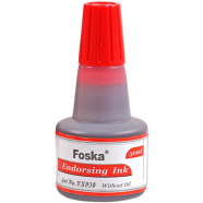 Foska Endorsing Ink image
