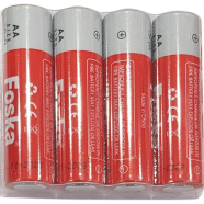 Foska Extra Power Alkaline Battery1.5V image