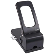 Foska Heavy Duty Metal Manual Paper Punch - PP8371