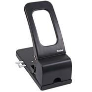 Foska Heavy Duty Metal Manual Paper Punch image