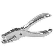 Foska One Hole Metal Paper Punch image