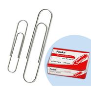 Foska Paper Clip 28mm - 100 Pcs icon