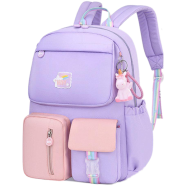Foska School Bag for Kids icon
