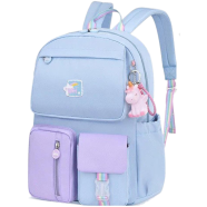 Foska School Bag for Kids icon