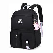 Foska School Bag for Kids (5 Colours) image