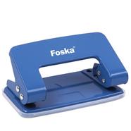 Foska Two Holes Simple Paper Punch image