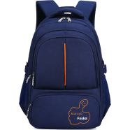 Foska Waterproof Kids Big Capacity School Bag(4 Color) icon