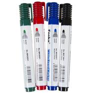 Foska Whiteboard Marker 4Pc icon