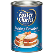 Foster Clarks Baking Powder (বেকিং পাউডার) - 110 gm