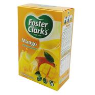 Foster Clark's Mango Pack (ম্যাংগো প্যাক) - 250 gm - IFD icon