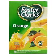 Foster Clark's Orange Pack (অরেঞ্জ প্যাক) - 250 gm - IFD icon
