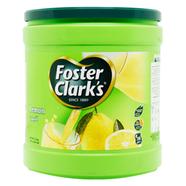 Foster Clark's Lemon Tub (লেবুর টব) - 2.5 kg image