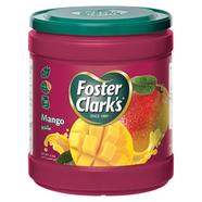 Foster Clark's Mango Tub (ম্যাংগো টব) - 2.5 kg image