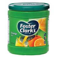 Foster Clark's Orange Tub (অরেঞ্জ টব) - 2.5 kg image