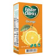 Foster Clark's Orange Pack (অরেঞ্জ প্যাক) - 500 gm image