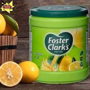 Foster Clark's IFD Lemon Tub (লেবুর টব) - 2kg