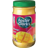 Foster Clark's IFD Mango Jar - 450 gm