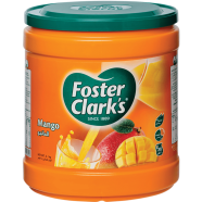Foster Clark's IFD Mango Tub (ম্যাংগো টব) - 2kg icon