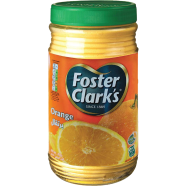 Foster Clark's IFD Orange Jar - 450 gm