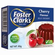 Foster Clark's Jelly Crystal 85g Cherry icon