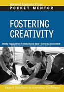 Fostering Creativity image
