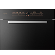 Fotile SCD42-C2T Built-In Steam Oven - 42 -Liter