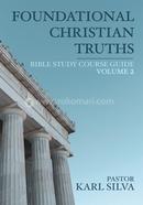 Foundational Christian Truths image