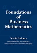 Foundations of Business Mathematics image