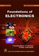 Foundations Of Electronics image