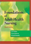 Foundations of Adult Health Nursing image