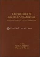 Foundations of Cardiac Arrhythmias image