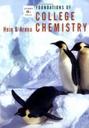 Foundations of College Chemistry image
