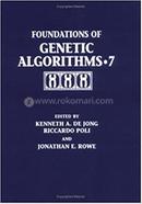 Foundations of Genetic Algorithms image