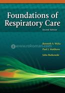 Foundations of Respiratory Care image