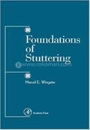 Foundations of Stuttering image